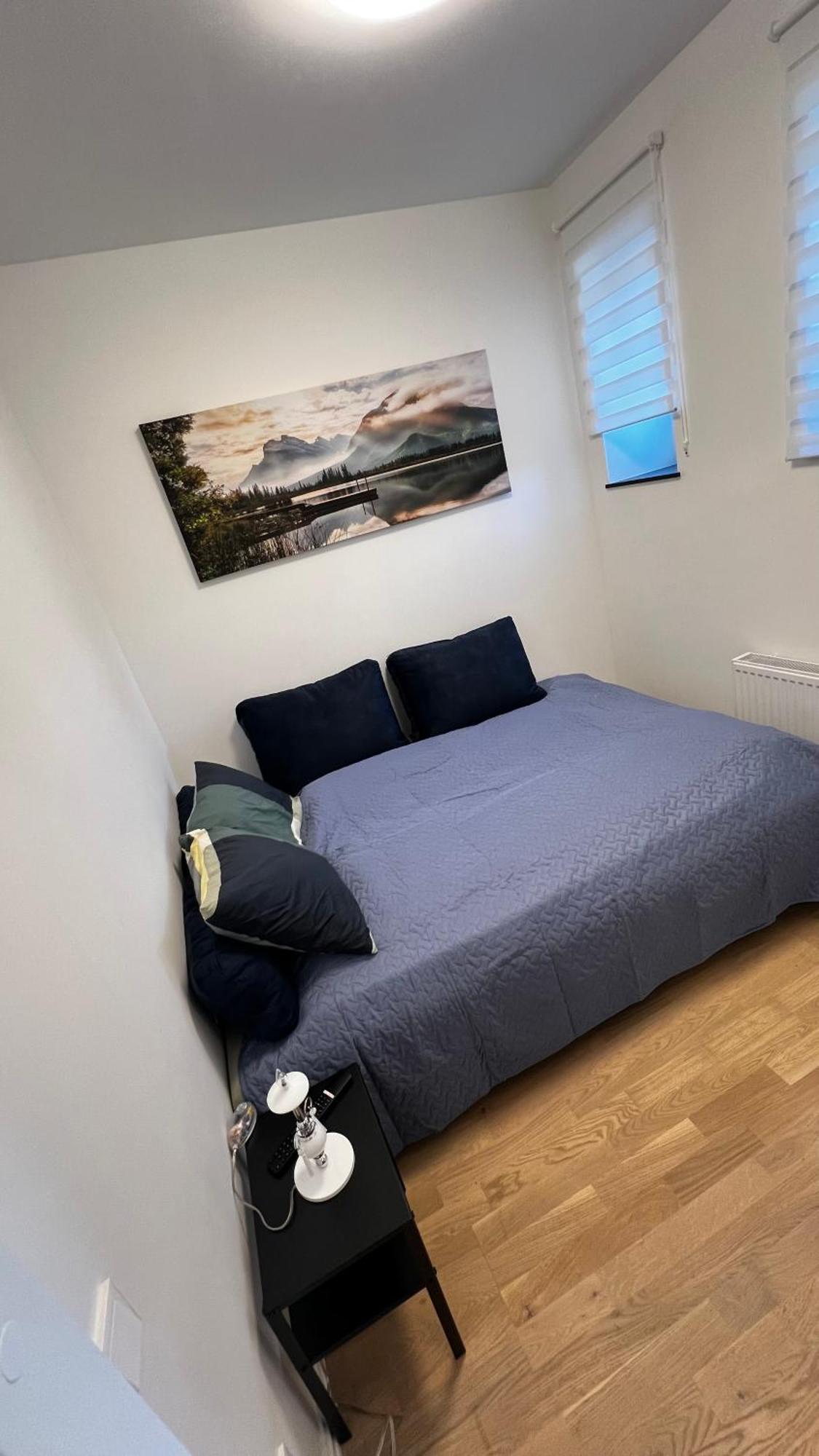 Zanna's - Matisa 101 Appartement *