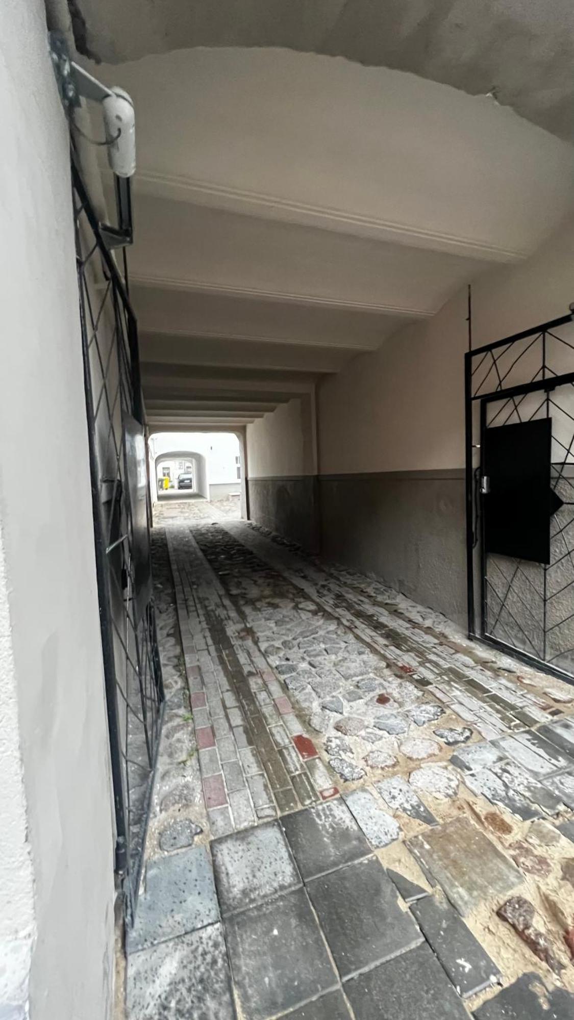 Appartement Zanna's - Matisa 101