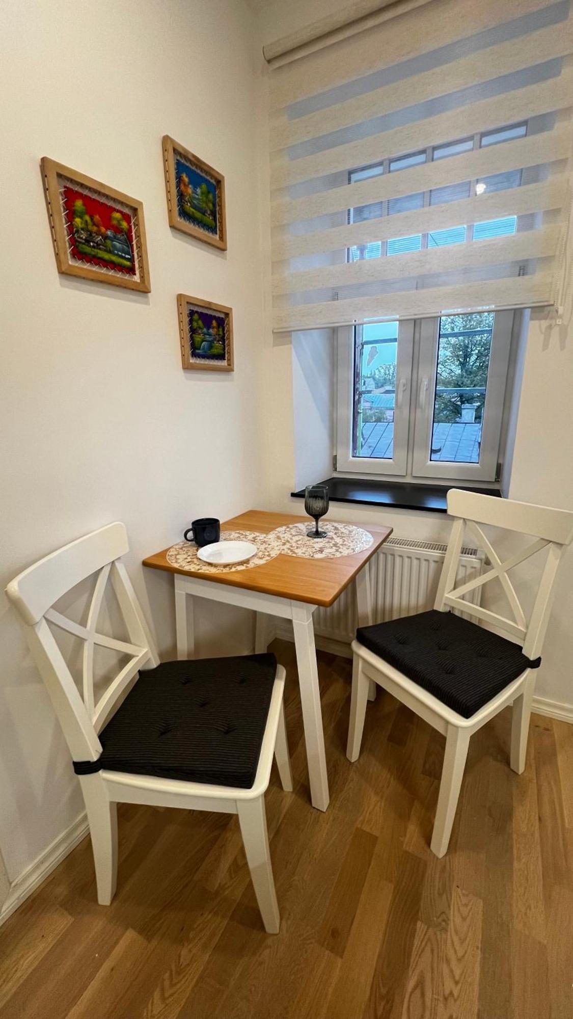 Appartement Zanna's - Matisa 101 Riga